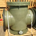 Fiberstrain - strainers