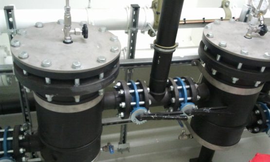 strainer fiberstrain stc trade